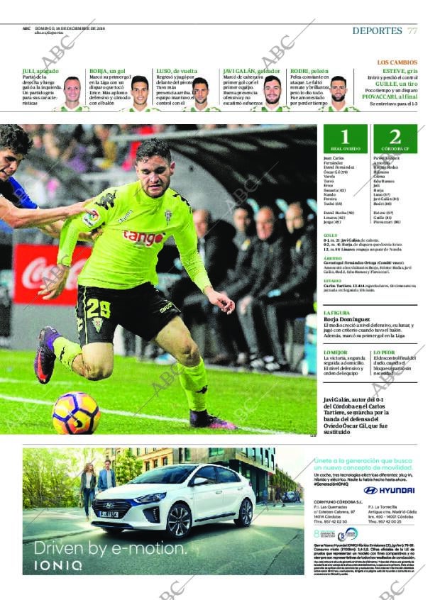 ABC CORDOBA 18-12-2016 página 79