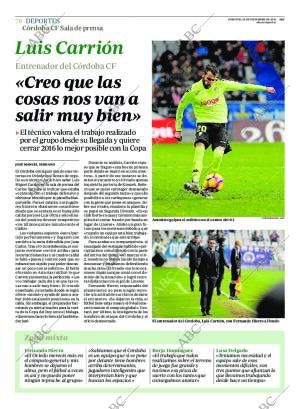 ABC CORDOBA 18-12-2016 página 80