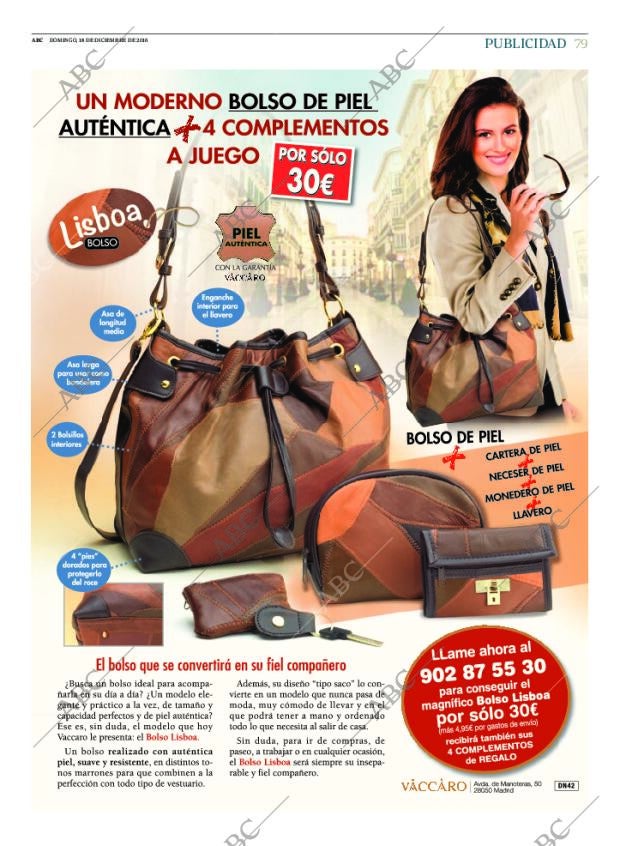 ABC CORDOBA 18-12-2016 página 81