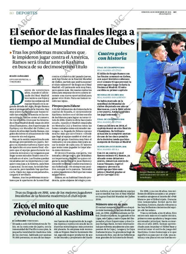 ABC CORDOBA 18-12-2016 página 82