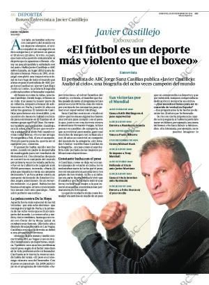 ABC CORDOBA 18-12-2016 página 88