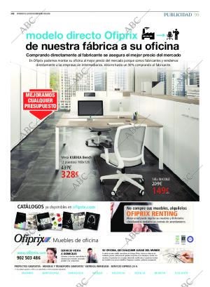ABC MADRID 18-12-2016 página 101