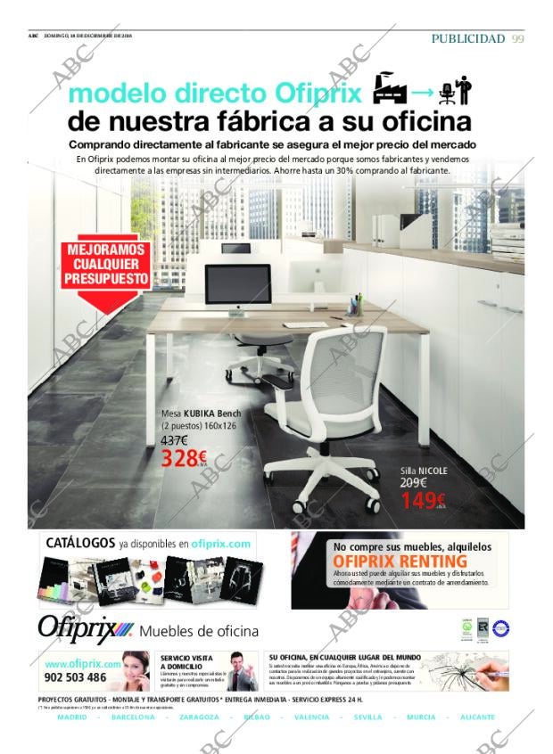 ABC MADRID 18-12-2016 página 101