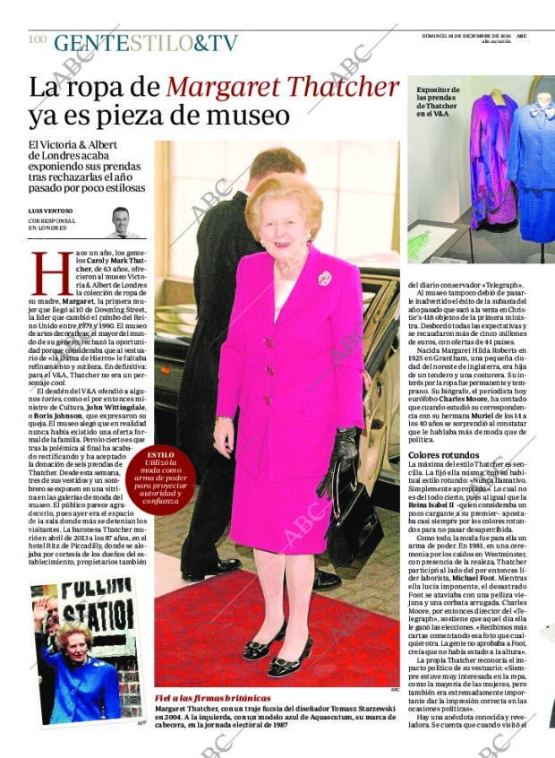 ABC MADRID 18-12-2016 página 102