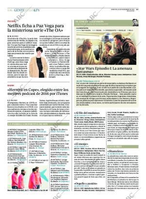 ABC MADRID 18-12-2016 página 108