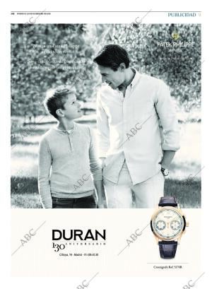 ABC MADRID 18-12-2016 página 11