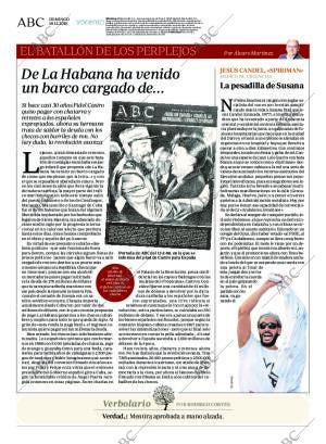 ABC MADRID 18-12-2016 página 110