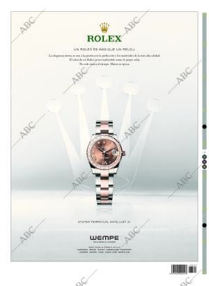 ABC MADRID 18-12-2016 página 112