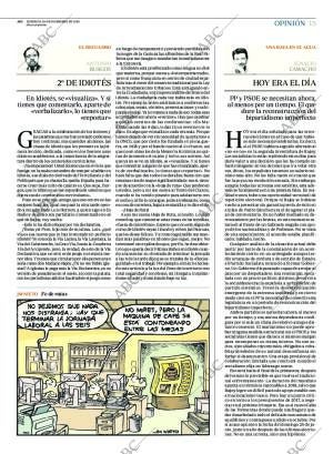 ABC MADRID 18-12-2016 página 17
