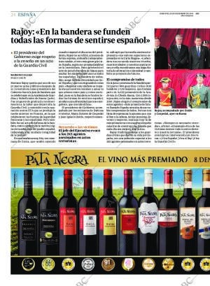 ABC MADRID 18-12-2016 página 26