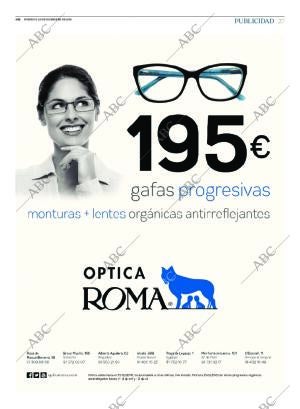 ABC MADRID 18-12-2016 página 29