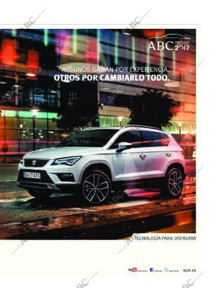 ABC MADRID 18-12-2016 página 3