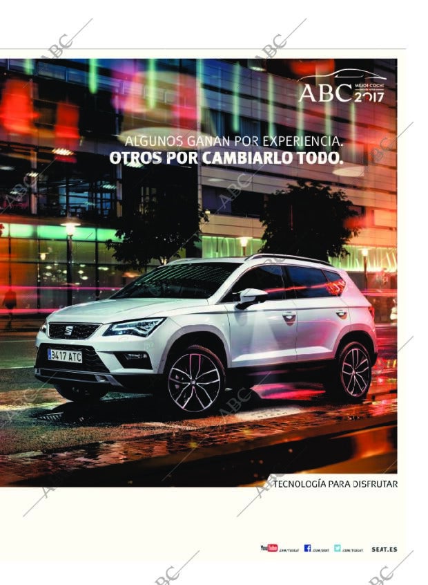 ABC MADRID 18-12-2016 página 3