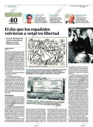 ABC MADRID 18-12-2016 página 30