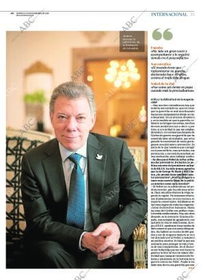 ABC MADRID 18-12-2016 página 35