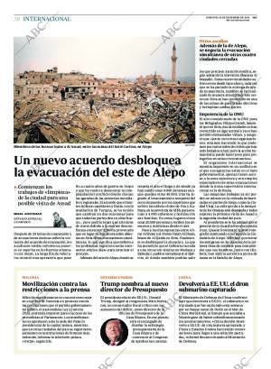 ABC MADRID 18-12-2016 página 40