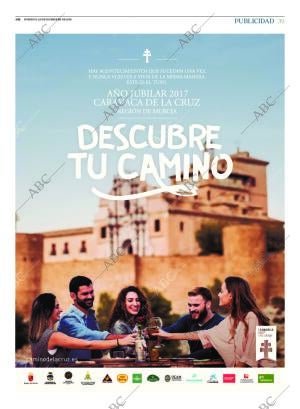 ABC MADRID 18-12-2016 página 41