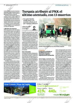 ABC MADRID 18-12-2016 página 43