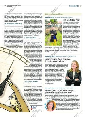 ABC MADRID 18-12-2016 página 49