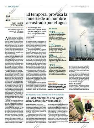 ABC MADRID 18-12-2016 página 50