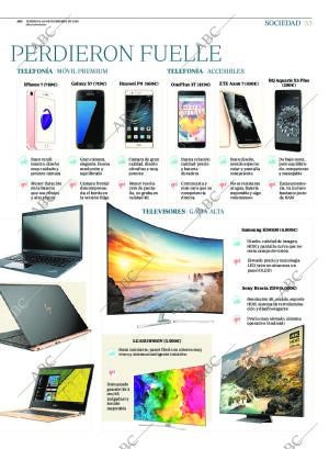 ABC MADRID 18-12-2016 página 55