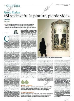 ABC MADRID 18-12-2016 página 56