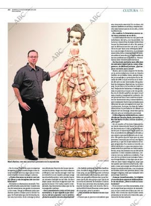 ABC MADRID 18-12-2016 página 57