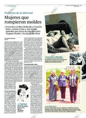 ABC MADRID 18-12-2016 página 58