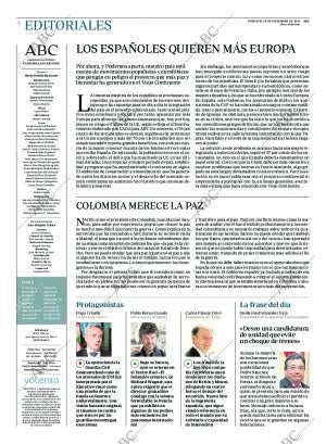 ABC MADRID 18-12-2016 página 6