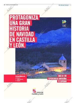 ABC MADRID 18-12-2016 página 63