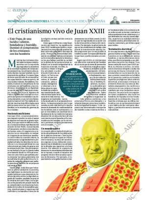 ABC MADRID 18-12-2016 página 64