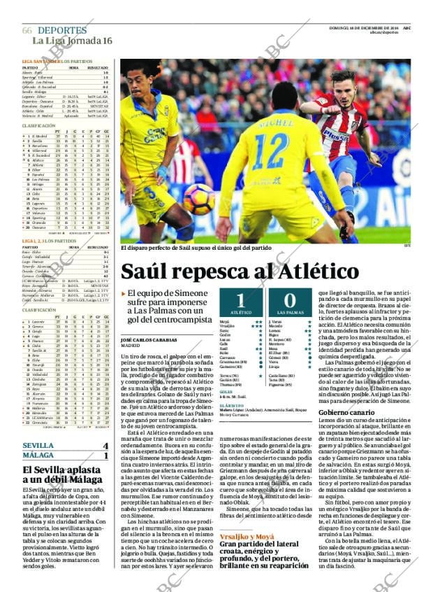 ABC MADRID 18-12-2016 página 68