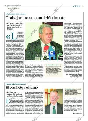 ABC MADRID 18-12-2016 página 81