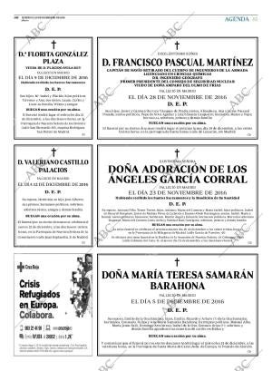 ABC MADRID 18-12-2016 página 83