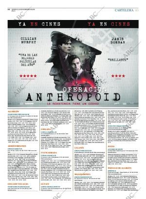 ABC MADRID 18-12-2016 página 85