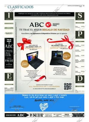 ABC MADRID 18-12-2016 página 88