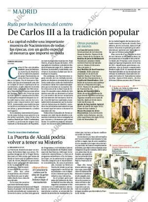 ABC MADRID 18-12-2016 página 90