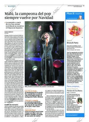 ABC MADRID 18-12-2016 página 98