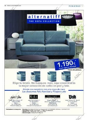 ABC MADRID 18-12-2016 página 99