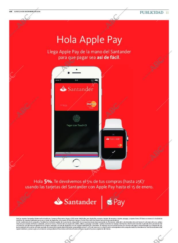 ABC CORDOBA 19-12-2016 página 11