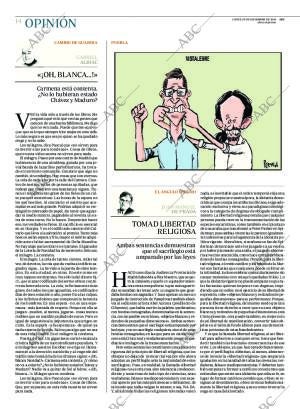 ABC CORDOBA 19-12-2016 página 14