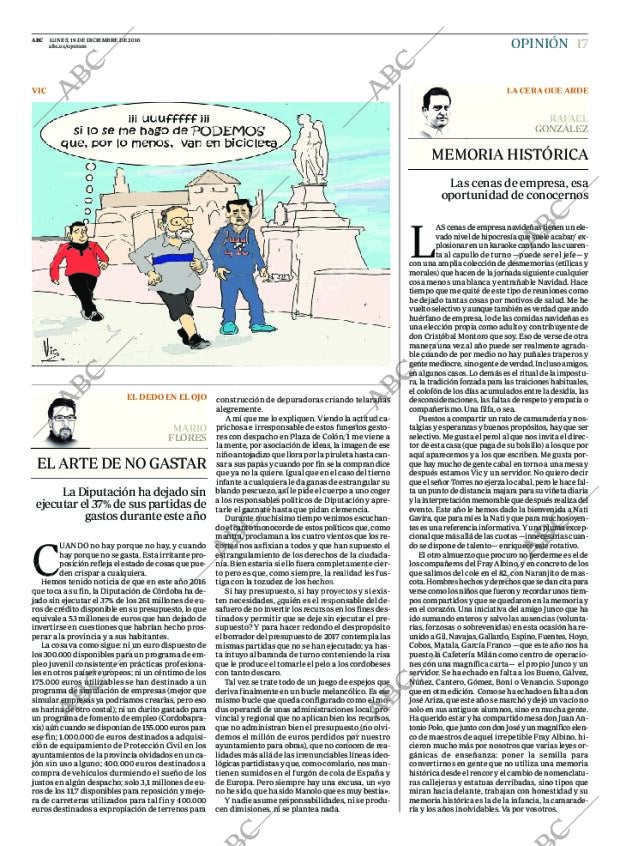 ABC CORDOBA 19-12-2016 página 17