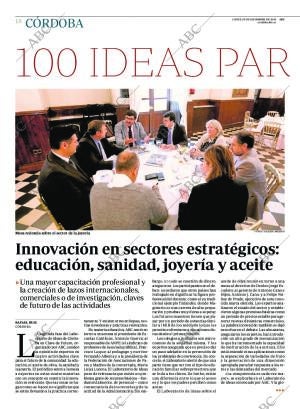 ABC CORDOBA 19-12-2016 página 18