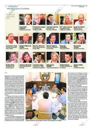 ABC CORDOBA 19-12-2016 página 20