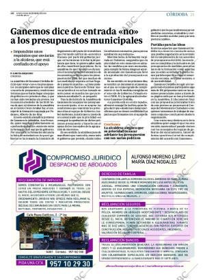 ABC CORDOBA 19-12-2016 página 21