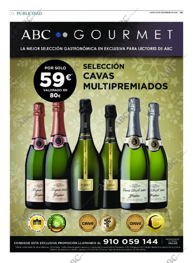 ABC CORDOBA 19-12-2016 página 24