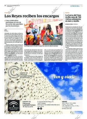 ABC CORDOBA 19-12-2016 página 25