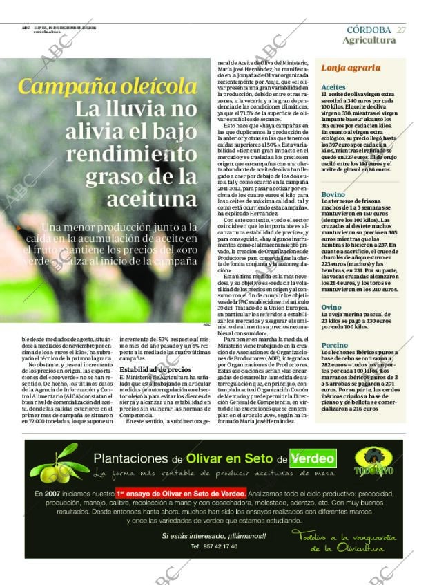 ABC CORDOBA 19-12-2016 página 27
