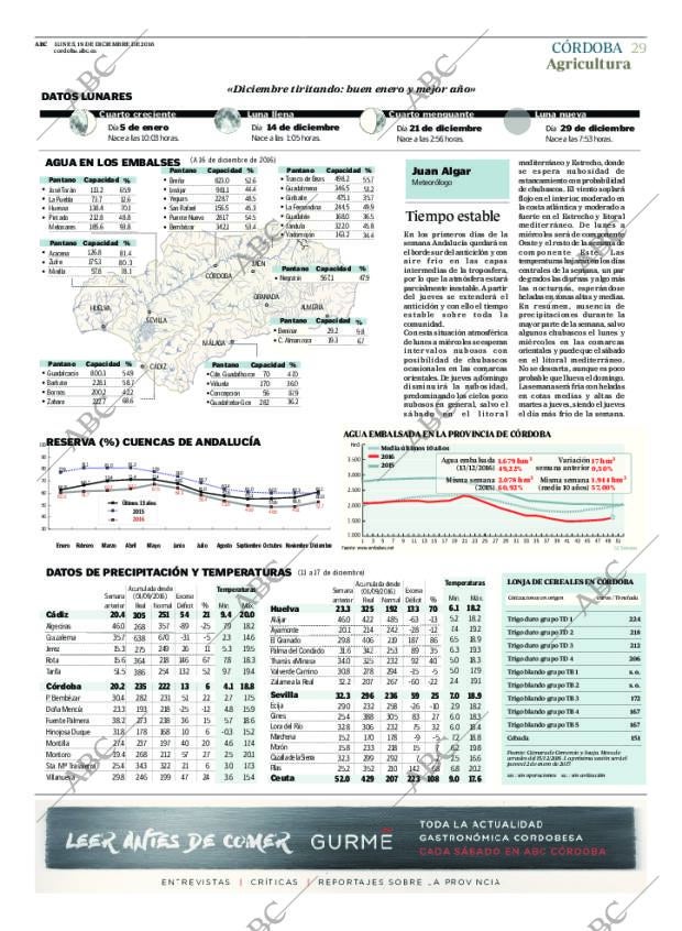 ABC CORDOBA 19-12-2016 página 29