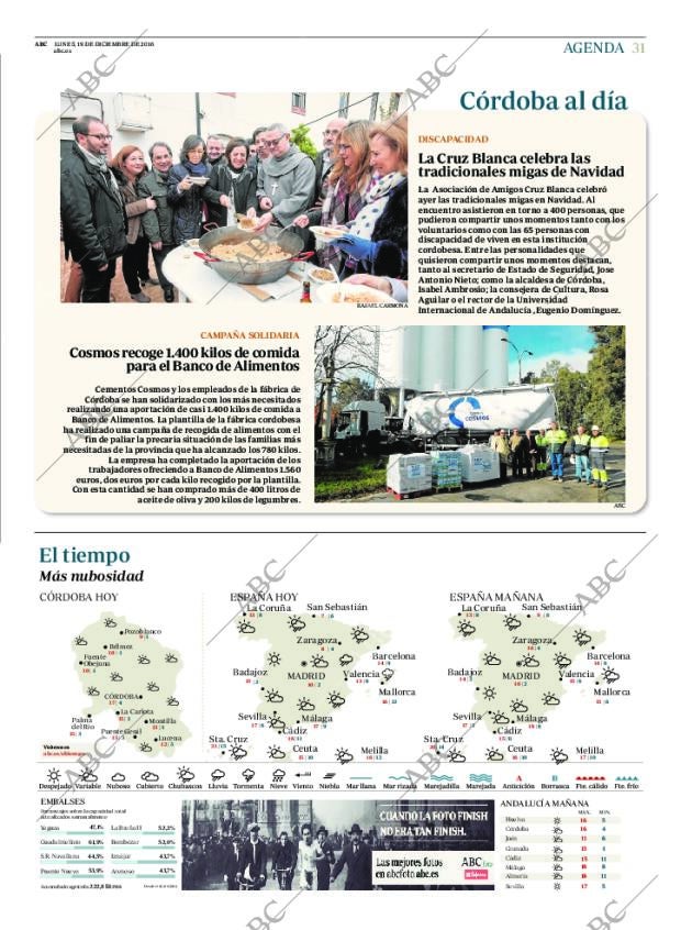 ABC CORDOBA 19-12-2016 página 31